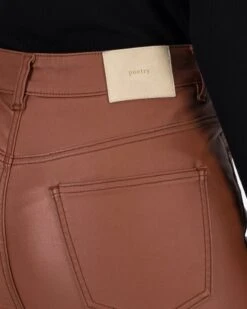 Jamie Coated Denim -Fashion General Store 104680081 C95 5