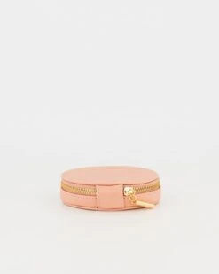 Mila Small Oval Jewellery Box -Fashion General Store 104730262 C36 3