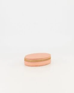 Mila Small Oval Jewellery Box -Fashion General Store 104730262 C36 4