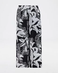 Khemeka Embroidered Pant -Fashion General Store 104745444 C01 5