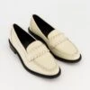 Isabel Buckle Loafer -Fashion General Store 104790131 C13 1