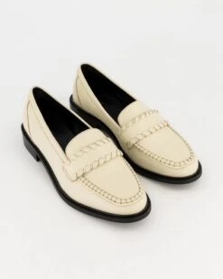 Isabel Buckle Loafer