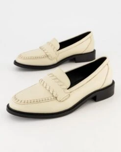 Isabel Buckle Loafer -Fashion General Store 104790131 C13 3
