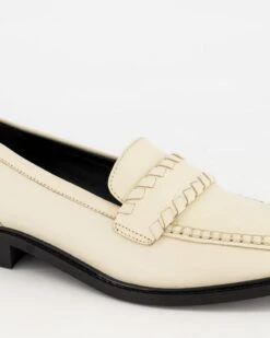 Isabel Buckle Loafer -Fashion General Store 104790131 C13 5