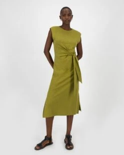 Emory Knit Dress -Fashion General Store 104805066 C79 3