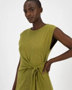 Emory Knit Dress -Fashion General Store 104805066 C79 4