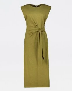 Emory Knit Dress -Fashion General Store 104805066 C79 5