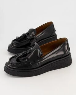 Dixie Patent Brogue -Fashion General Store 104820088 C01 3