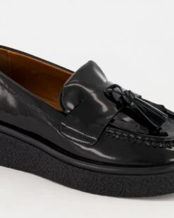 Dixie Patent Brogue -Fashion General Store 104820088 C01 5