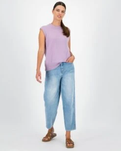 Leo Knitwear Vest 11 Leo Knitwear Vest -Fashion General Store 104825069 C52 3