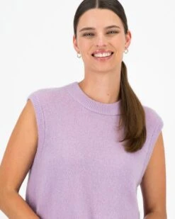 Leo Knitwear Vest 13 Leo Knitwear Vest -Fashion General Store 104825069 C52 5