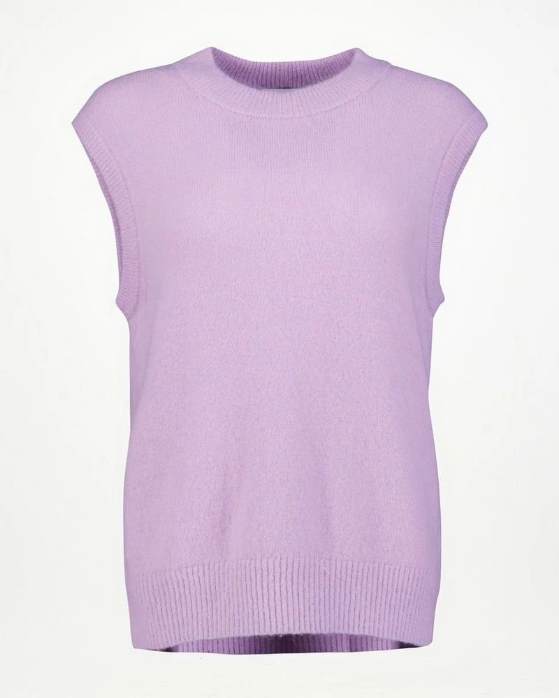 Leo Knitwear Vest 9 Leo Knitwear Vest - Image 7