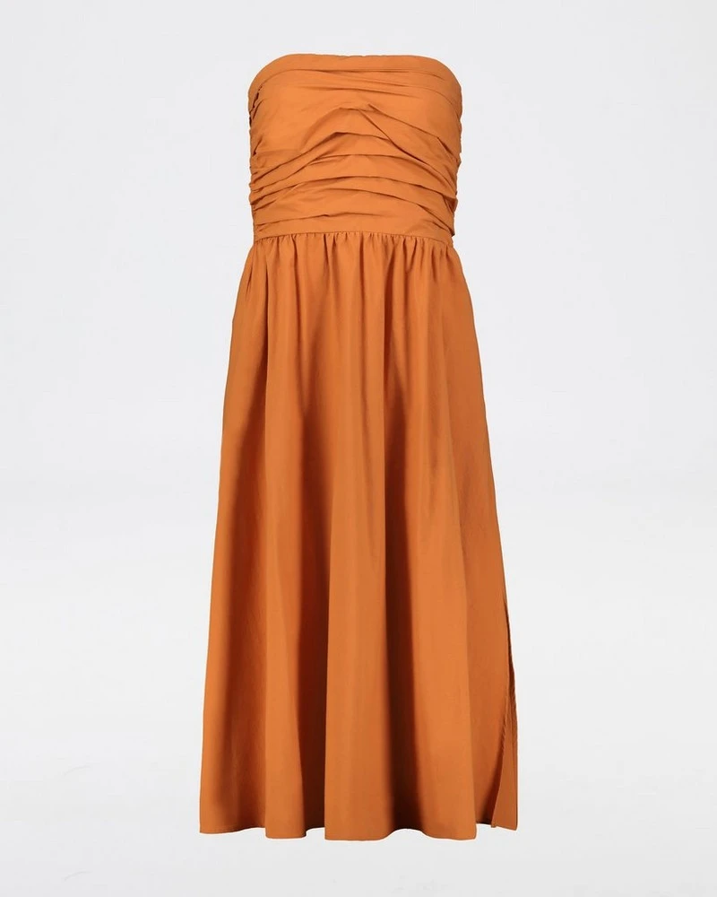 Valery Strapless Dress 7 Valery Strapless Dress - Image 5