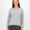 Carri Relaxed Knitwear Popover -Fashion General Store 104825082 C03 1