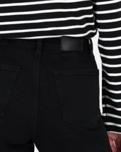 Reign Cropped Wide Leg Denim -Fashion General Store 104825091 C01 5