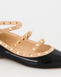 Hailey Studded Pointy Pump -Fashion General Store 104830263 C01 5