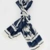 Sheila Abstract Leaf Scarf -Fashion General Store 104840088 C57 1