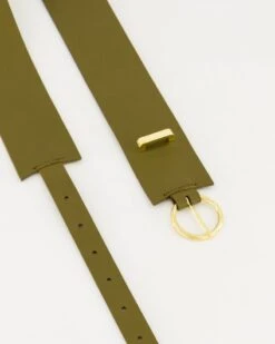 Rita Waist Belt -Fashion General Store 104840100 C78 3