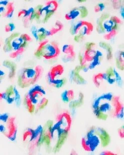 Skyler Animal Print Scarf 7 Skyler Animal Print Scarf -Fashion General Store 104840102 C99 3