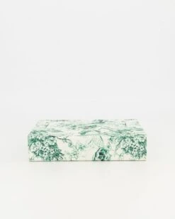 Precious Printed Jewelry Box -Fashion General Store 104850074 C69 3