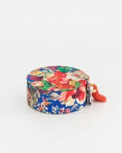Charne Round Jewellery Box -Fashion General Store 104850075 C27 4