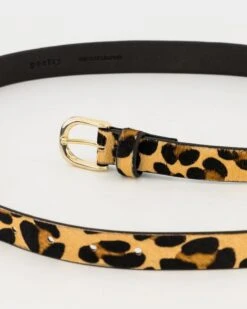 Ilana Animal Round Belt -Fashion General Store 104850219 C15 4
