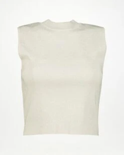 Neo Knitted Vest -Fashion General Store 104930258 C10 6