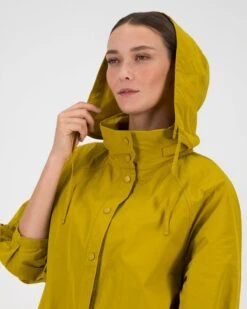 Claudia Parka -Fashion General Store 104945098 C88 4