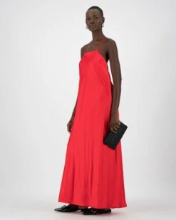 Cora Sateen Sheath Dress 10 Cora Sateen Sheath Dress -Fashion General Store 104965122 C27 3