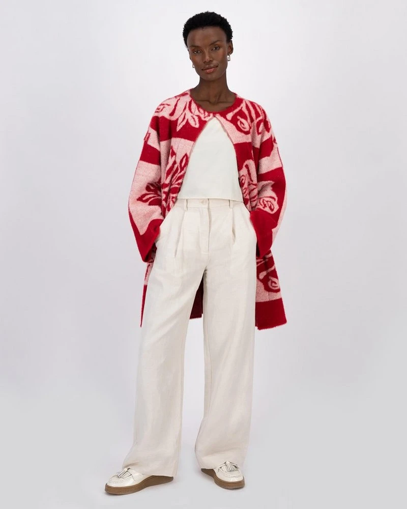 Charlene Kimono 4 Charlene Kimono - Image 2