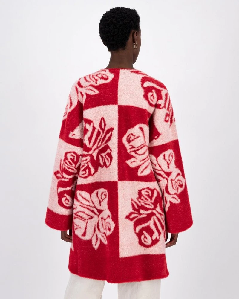 Charlene Kimono 5 Charlene Kimono - Image 3