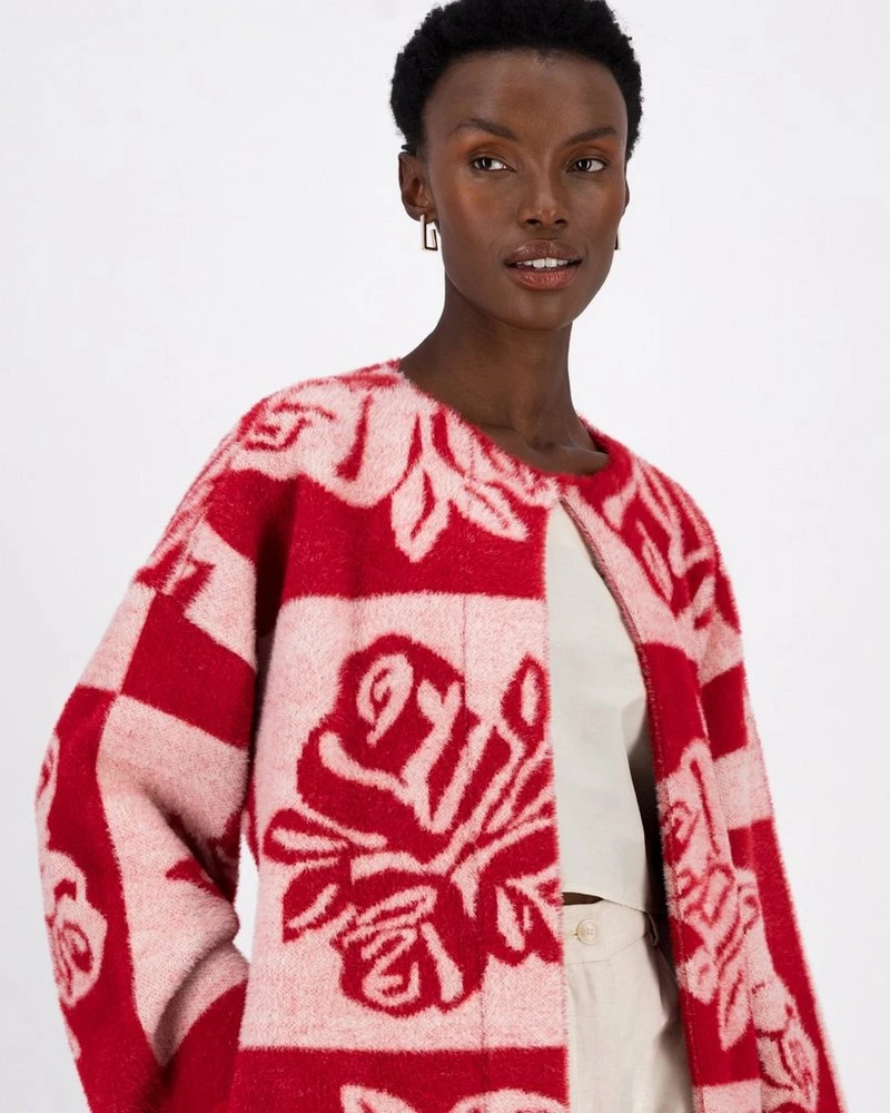 Charlene Kimono 6 Charlene Kimono - Image 4