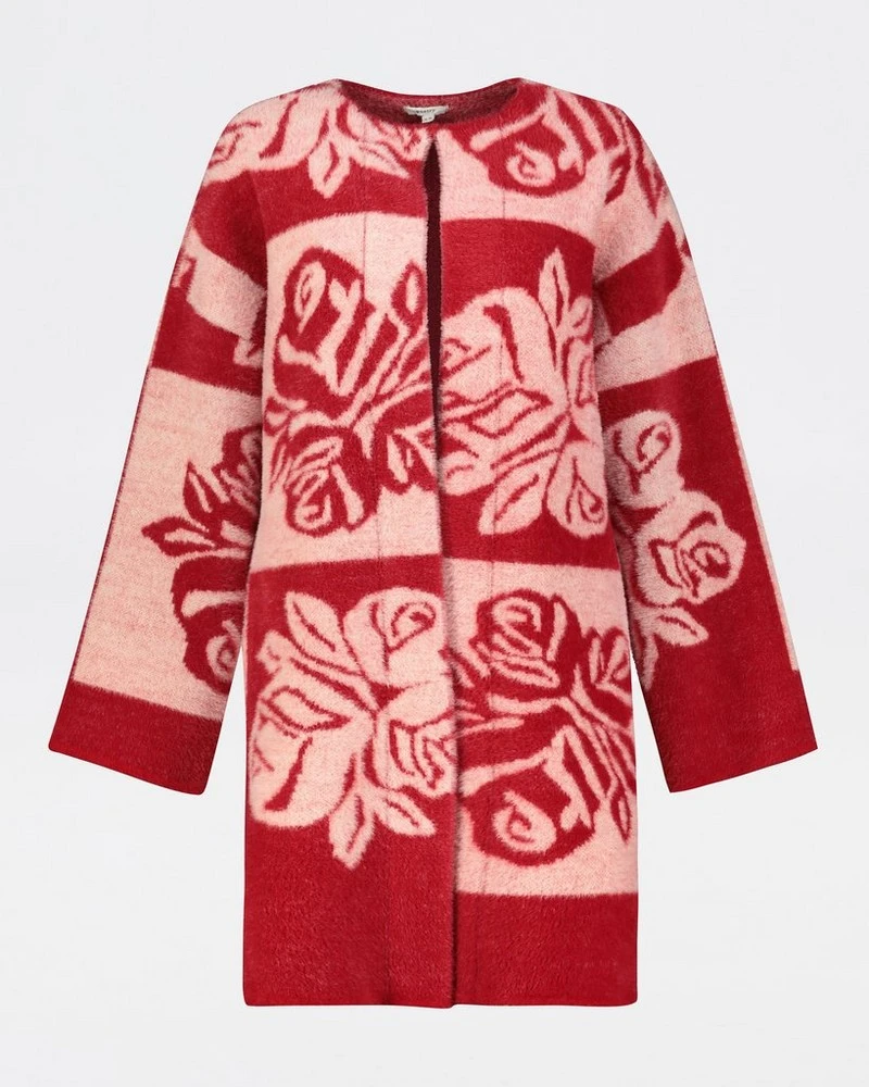 Charlene Kimono 8 Charlene Kimono - Image 6