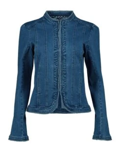 Katalina Denim Jacket -Fashion General Store 104990163 C55 6