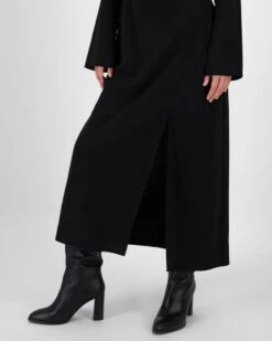 Maeve Bias Cut Dress -Fashion General Store 104995087 C01 5