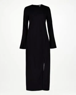 Maeve Bias Cut Dress -Fashion General Store 104995087 C01 6