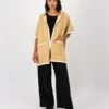 Bontle Knitted Poncho 1 Bontle Knitted Poncho -Fashion General Store 104995089 C24 1