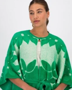 Lizelle Belted Kimono -Fashion General Store 104995090 C69 4