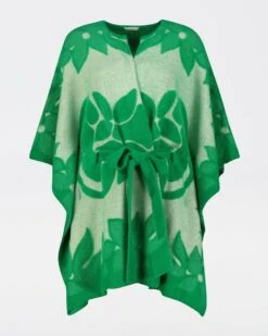 Lizelle Belted Kimono -Fashion General Store 104995090 C69 6