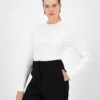 Ange Knitted Top -Fashion General Store 104995185 C10 1