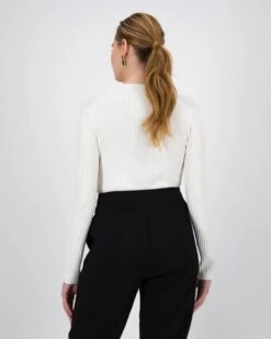 Ange Knitted Top -Fashion General Store 104995185 C10 3