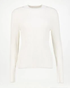 Ange Knitted Top -Fashion General Store 104995185 C10 6