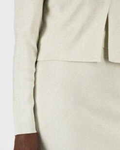 Neo Knitted Cardigan -Fashion General Store 104995186 C10 5