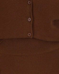 Valeria Knitted Skirt -Fashion General Store 104995202 C15 5