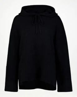 Jodie Hooded Knit -Fashion General Store 105000125 C01 6