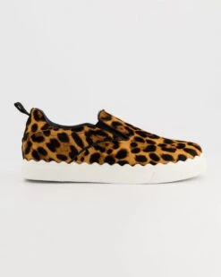 Nasreen Animal Slip On Sneaker -Fashion General Store 105000145 C15 4