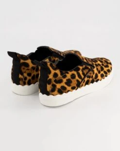 Nasreen Animal Slip On Sneaker -Fashion General Store 105000145 C15 6