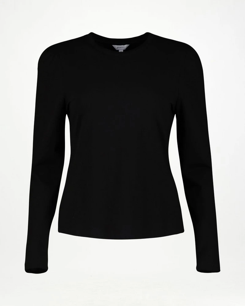 Thelma Puff Sleeve Tee 8 Thelma Puff Sleeve Tee - Image 6