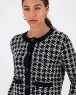 Fifi Cardigan -Fashion General Store 105005065 C01 4