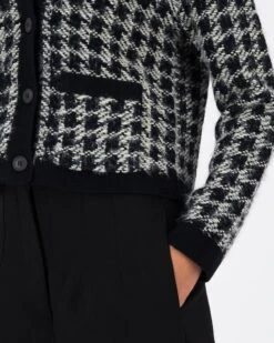 Fifi Cardigan -Fashion General Store 105005065 C01 5